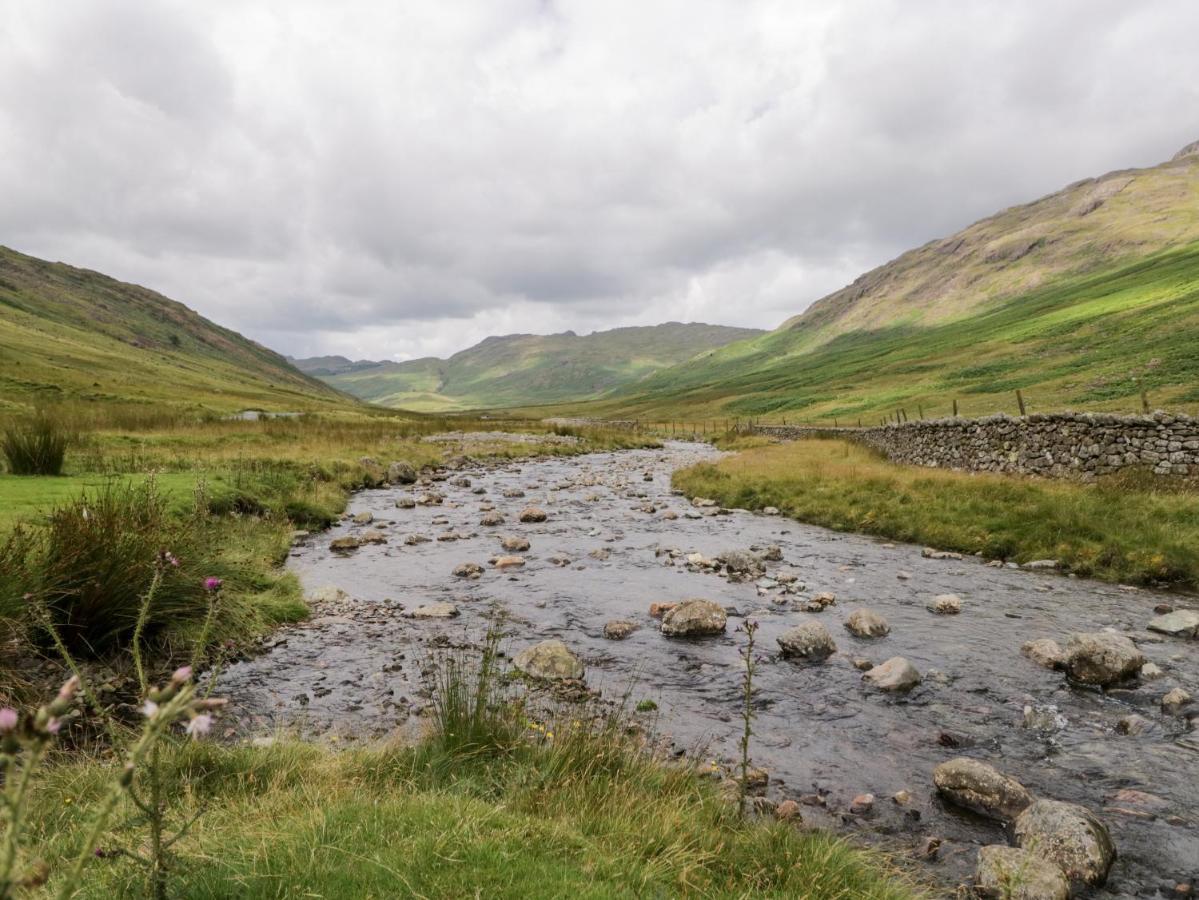 Grizedale Lägenhet Kendal Exteriör bild
