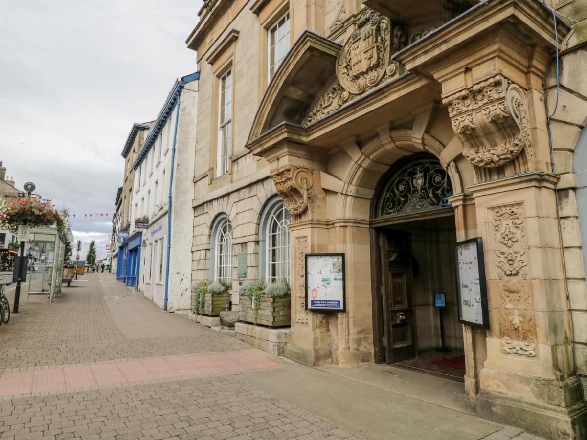 Grizedale Lägenhet Kendal Exteriör bild