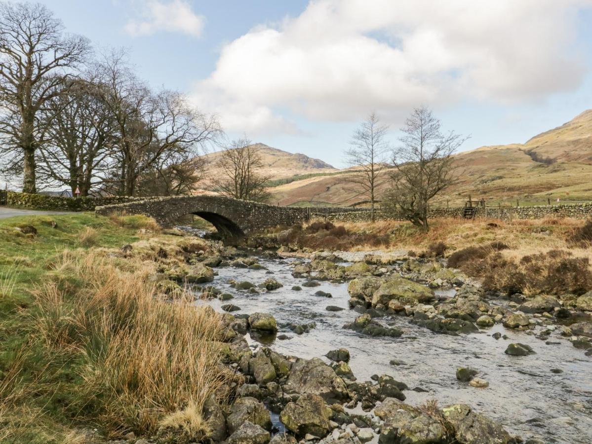 Grizedale Lägenhet Kendal Exteriör bild