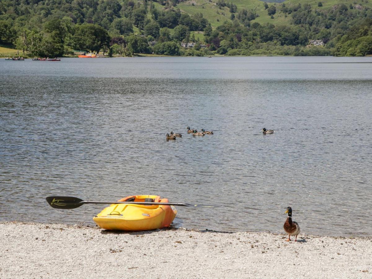 Grizedale Lägenhet Kendal Exteriör bild