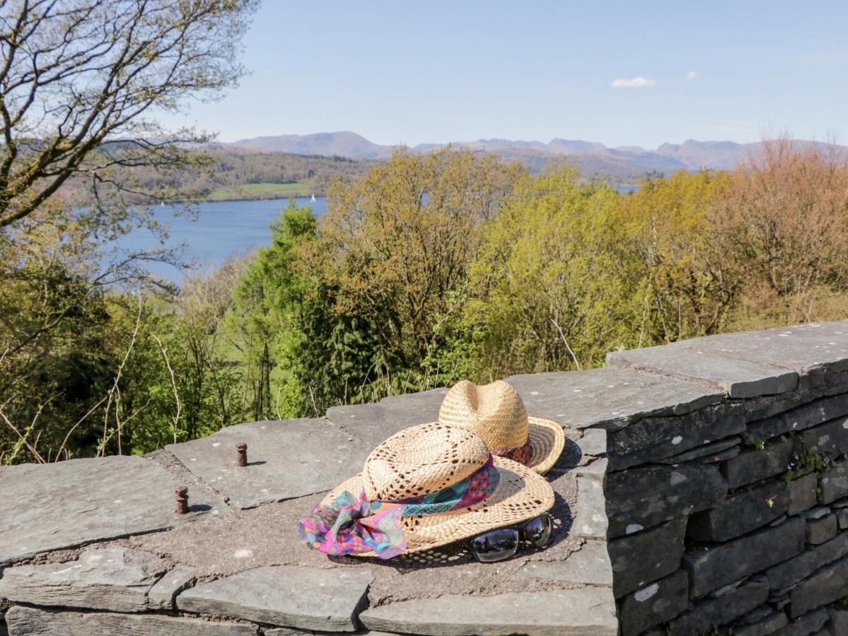 Grizedale Lägenhet Kendal Exteriör bild