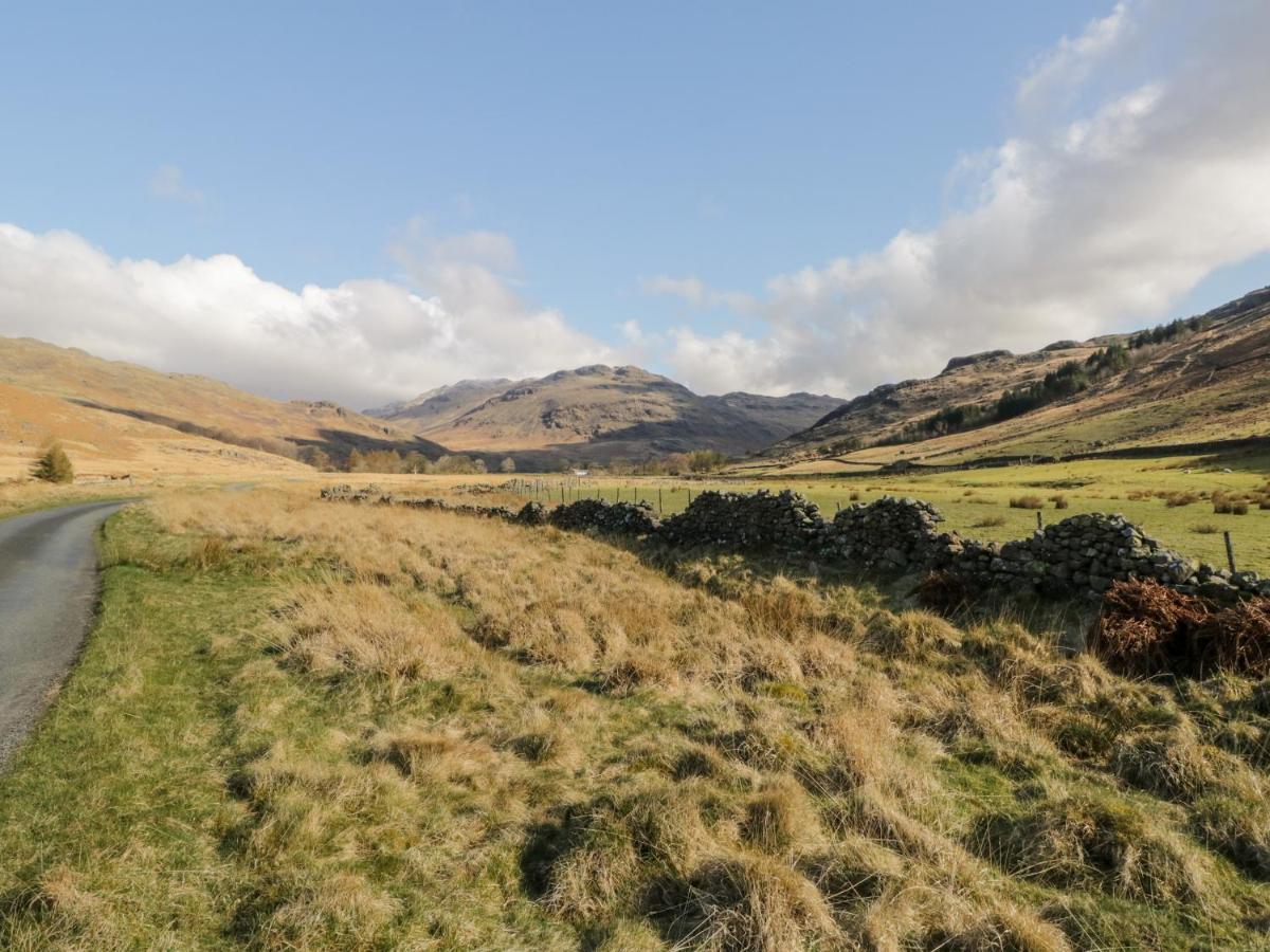 Grizedale Lägenhet Kendal Exteriör bild