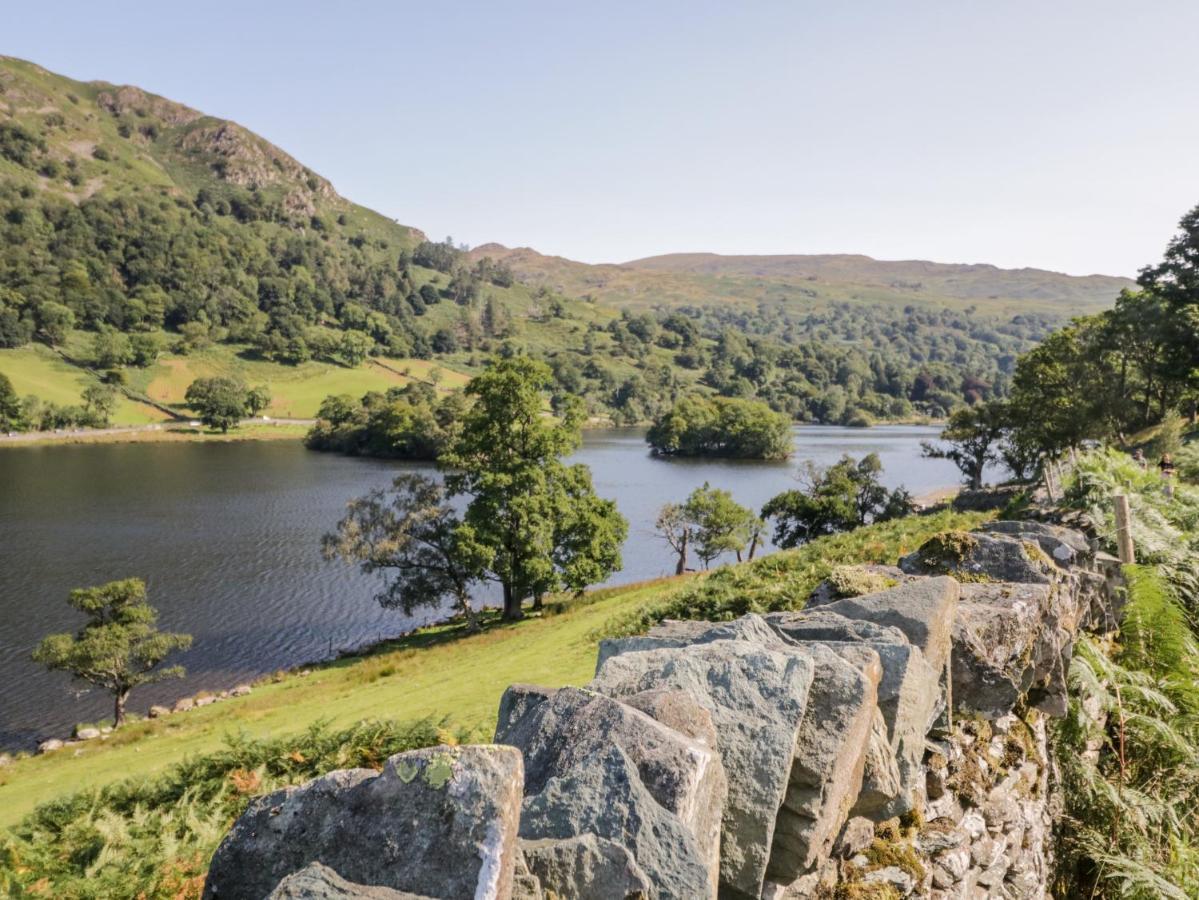 Grizedale Lägenhet Kendal Exteriör bild