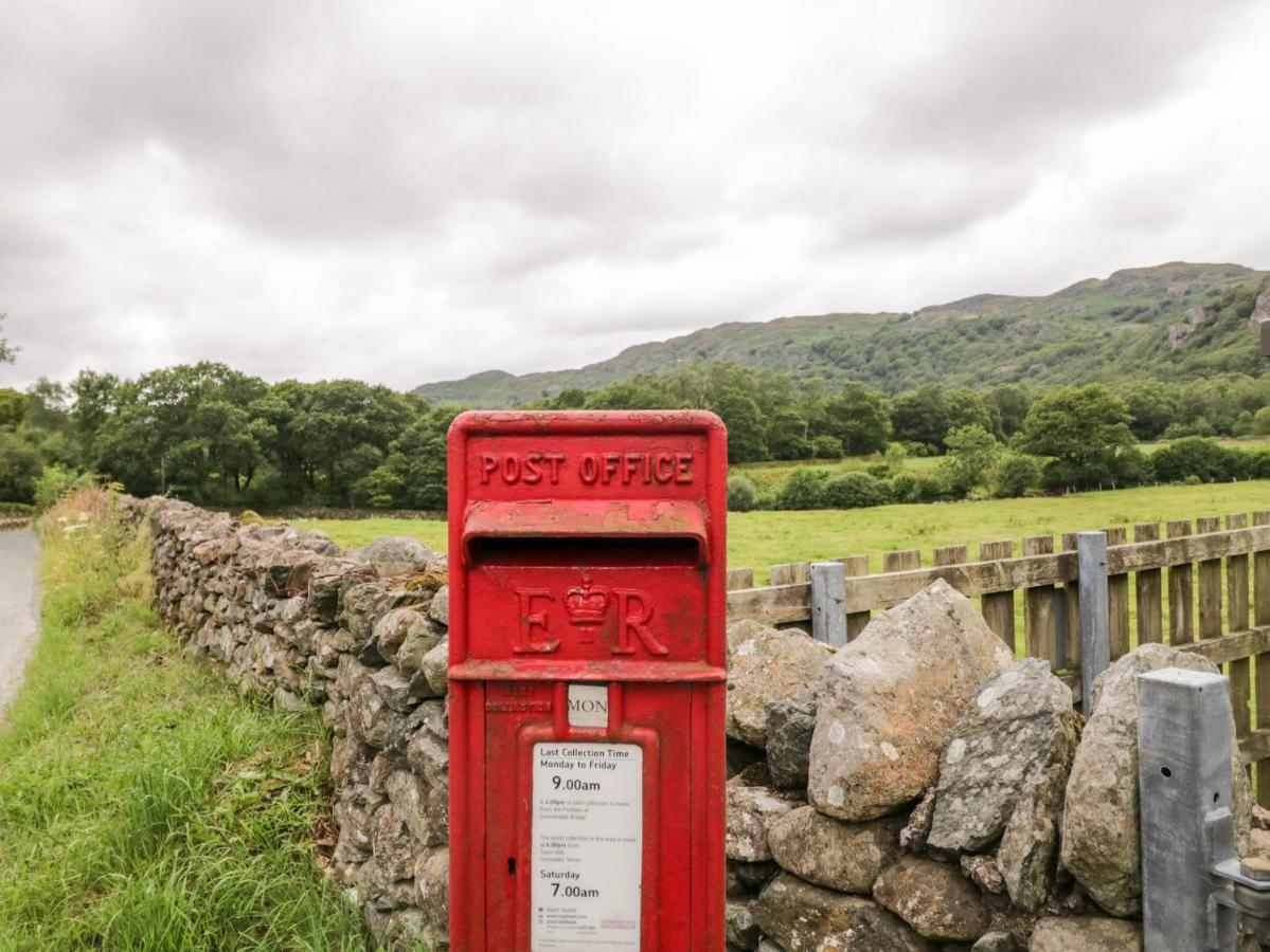 Grizedale Lägenhet Kendal Exteriör bild