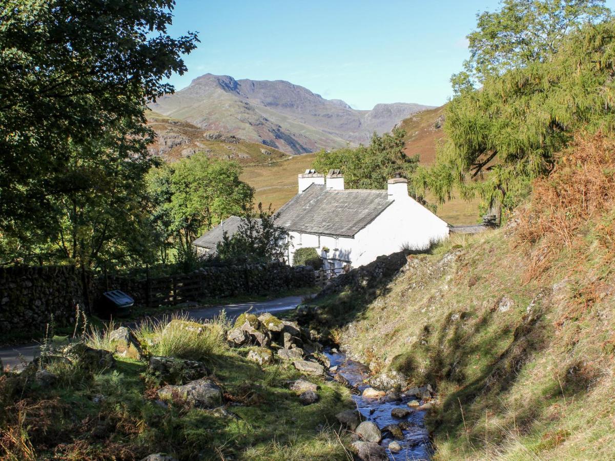 Grizedale Lägenhet Kendal Exteriör bild