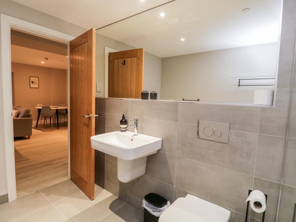 Grizedale Lägenhet Kendal Exteriör bild